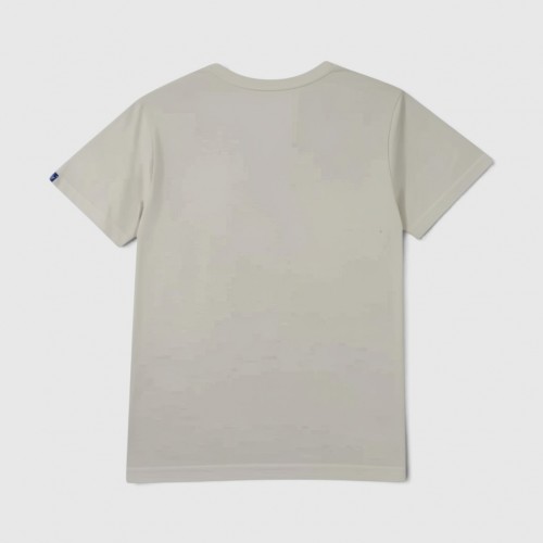 Adidas Originals Trefoil Logo T-Shirt White / Pre-Owned